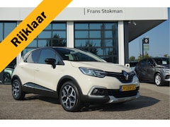 Renault Captur - 1.3 TCE 150 EDC Intens