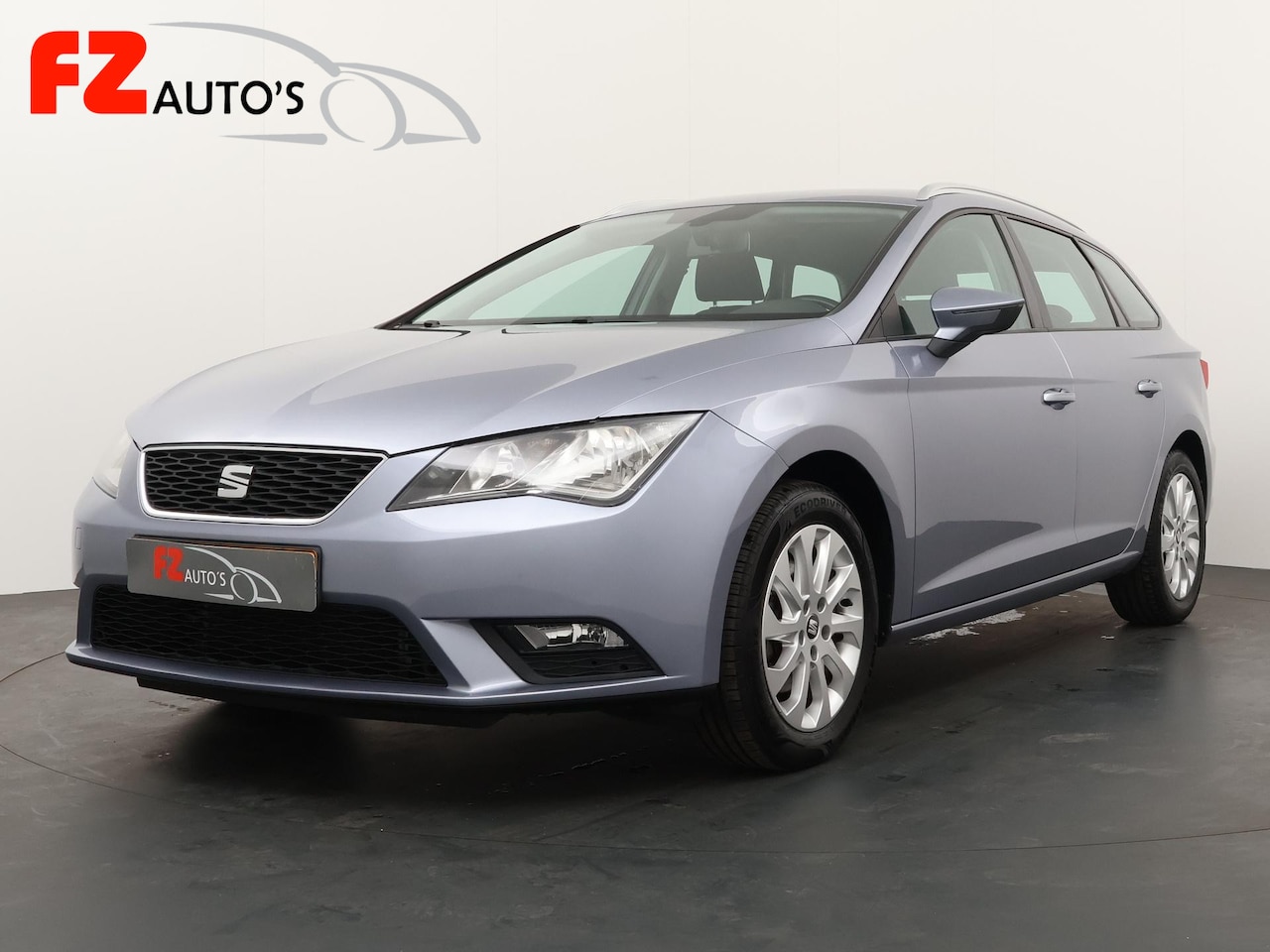 Seat Leon ST - 1.4 TSI X-PERIENCE Connect | Trekhaak | Airco | Cruise Control | - AutoWereld.nl