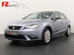 Seat Leon ST - 1.4 TSI X-PERIENCE Connect | Trekhaak | Airco | Cruise Control |