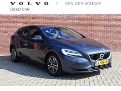 Volvo V40 - T2 123PK Automaat Nordic+ | Standkachel | Verwarmbare voorruit |