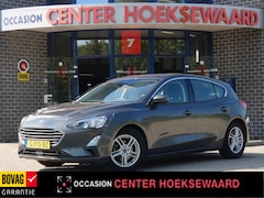 Ford Focus - 1.0 EcoBoost 125pk Business Edition | Carplay | Pdc | Navigatie |