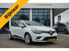 Renault Clio Estate - 0.9 TCE 90 Zen