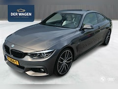 BMW 4-serie Coupé - 440i High Executive M-Sport | HeadUp | ACC | HarmanKardon | 20"