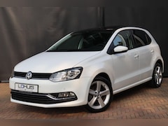 Volkswagen Polo - 1.2 TSI Sportline PANO|Navi|BT-Audio