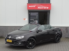 Volkswagen Eos - 1.4 TSI R-Line navi LEER cruise