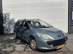 Peugeot 307 SW - 1.6-16V