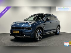 Lynk & Co 01 - 1.5 261PK Plug-in Hybrid|Pano|AppleCarplay|Adaptive Cruise|Orgineel NL|