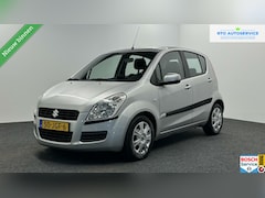 Suzuki Splash - 1.0 Trend SLECHTS 54000 KM