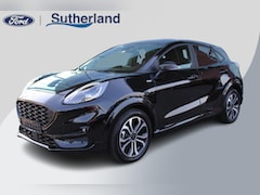 Ford Puma - 1.0 EcoBoost Hybrid ST-Line | Automaat 155pk | Winter Pack | Adaptive cruise control | Cam