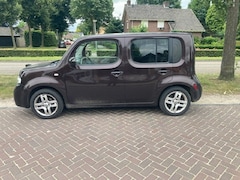 Nissan Cube - 1.6 Zen Vaste prijs, eerst bellen automaat slipt