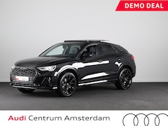 Audi Q3 Sportback - 45 TFSI e S Edition 245pk Plug in Hybrid | Panoramadak | 20 inch Lichtmetalen velgen | Par