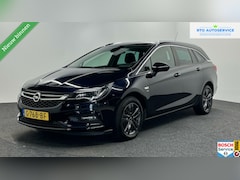 Opel Astra Sports Tourer - 1.0 Turbo 120 Jaar Edition|DAB|Airco|Cruise|Navi|