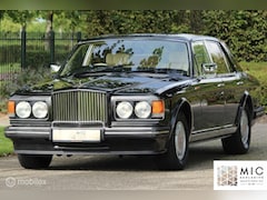 Bentley Turbo R - RHD | 02-1986 | 95.897 Miles | Inruil welkom