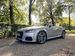 Audi TT Roadster - 2.0 TFSI, B&O, Alcantara