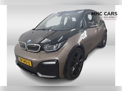 BMW i3 - S Executive Edition 120Ah 42 kWh | Warmtepomp | High beam |