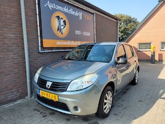 Dacia Sandero - 1.2 Ambiance