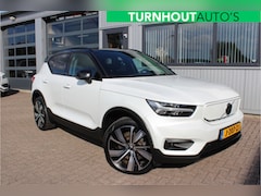 Volvo XC40 - Recharge P8 AWD R-Design Panoramadak | Harman Kardon | 360 Cam