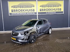 Opel Mokka X - 1.4 Turbo Black Edition