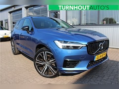 Volvo XC60 - 2.0 Recharge T6 AWD R-Design 360 Cam | 21"| Panorama | Blis