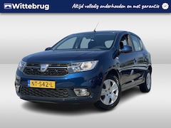 Dacia Sandero - 0.9 TCe Laureate | Navigatie | Airco | Cruise Control Rijklaarprijs |