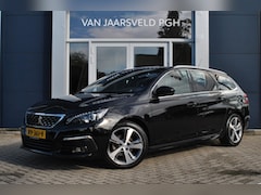 Peugeot 308 - GT-line 1.2 PureTech 130pk Pano / Camera