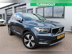 Volvo XC40 - 1.5 T3 Business Pro Beige Leder | Cam | Trekhaak