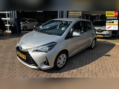 Toyota Yaris - 1.5 Hybrid Dynamic