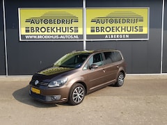 Volkswagen Touran - 1.2 TSI Easyline