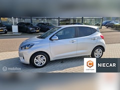 Hyundai i10 - 1.0 Creative AUT./PDC/BT/CRUISE