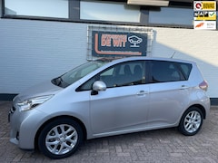 Toyota Verso S - 1.3 VVT-i Trend met slechts 30.000 km 1e eigenaar Nederlandse auto