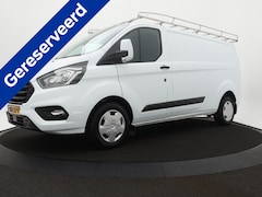 Ford Transit Custom - 300 2.0 TDCI L2H1 Limited 170PK Automaat/Navigatie/Imperiaal