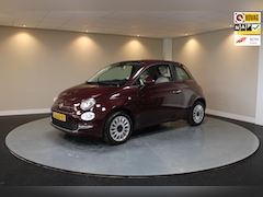 Fiat 500 - 1.0 Hybrid Lounge *Carplay* 1ste Eigenaar|Cruise|NAP