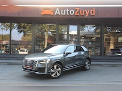 Audi Q2 - 1.4 TFSI CoD Sport / Camera / Navi / Clima / DAB