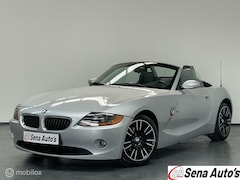 BMW Z4 Roadster - 2.5i / Airco/ NETTE STAAT