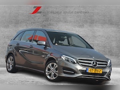 Mercedes-Benz B-klasse - 180 Ambition | Navigatie | Xenon | Cruise-control | Half-Leder | PDC | NL auto |