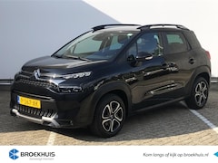 Citroën C3 Aircross - 1.2 PureTech Feel | Navigatie | Cruise Control | Airco