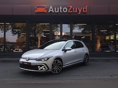 Volkswagen Golf - 1.4 eHybrid GTE / Pano / Leder / 19"LMV / LED