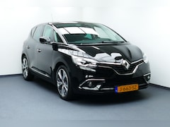 Renault Scénic - 1.3 TCe Intens Bj2020. Camera, Navi, Half Leer, 20"LMV, PDC V+A, Haak 1800kg