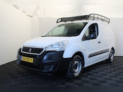 Peugeot Partner - 120 1.6 BlueHDi 75 L1 XR |Airco|Cruise|