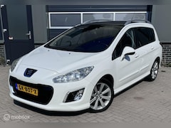 Peugeot 308 SW - 1.6 THP Allure/ AIRCO/ O. HISTORIE / APK