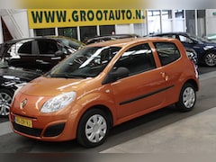 Renault Twingo - 1.2 Authentique NAP, Volledige onderhoudshistorie, Airco, Stuurbekrachtiging