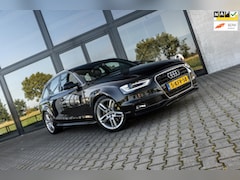 Audi A4 Avant - 3.0 TDI S Edition (204pk) 2x S-Line XENON MMI DSP