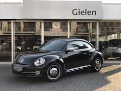 Volkswagen Beetle - 1.2 TSI Design BlueMotion | Navigatie, Lichtmetalen velgen, Cruise control, Climate contro