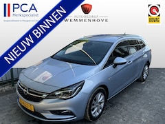 Opel Astra Sports Tourer - 1.0 Turbo Business Executive Sport pakket/Alu wielen/El. Klep