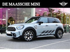 MINI Countryman - Cooper S Untamed Automaat / Achteruitrijcamera / Stoelverwarming / LED / Cruise Control /