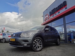 Volkswagen Tiguan Allspace - 1.4 TSI Comfortline 7p. Advance