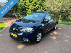 Dacia Logan MCV - 0.9 TCe Laureate