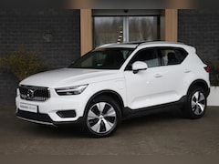 Volvo XC40 - T4 Recharge Inscription | Schuifdak | Parkeercamera | Keyless Drive | Parkeersensoren voor