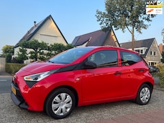 Toyota Aygo - 1.0 VVT-i x-fun Exclusive NL-AUTO-NAP