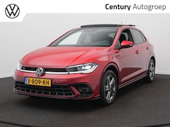 Volkswagen Polo - R-Line 1.0 70 kW / 95 pk TSI Hatchback 7 DSG / Panorama dak / Navigatie / Camera